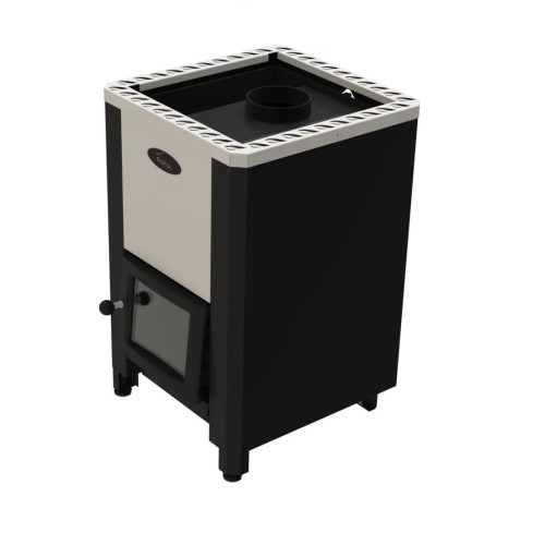 Saunová kamna FORNAX VPR-E 8kW